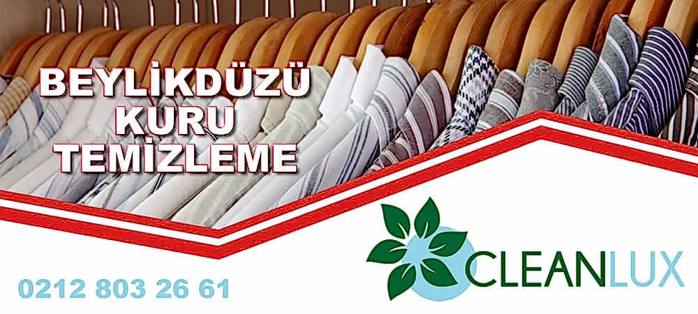 Beylikdüzü Kuru Temizleme